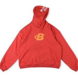 Billionaire Studios Rebellious Middle Finger Tee